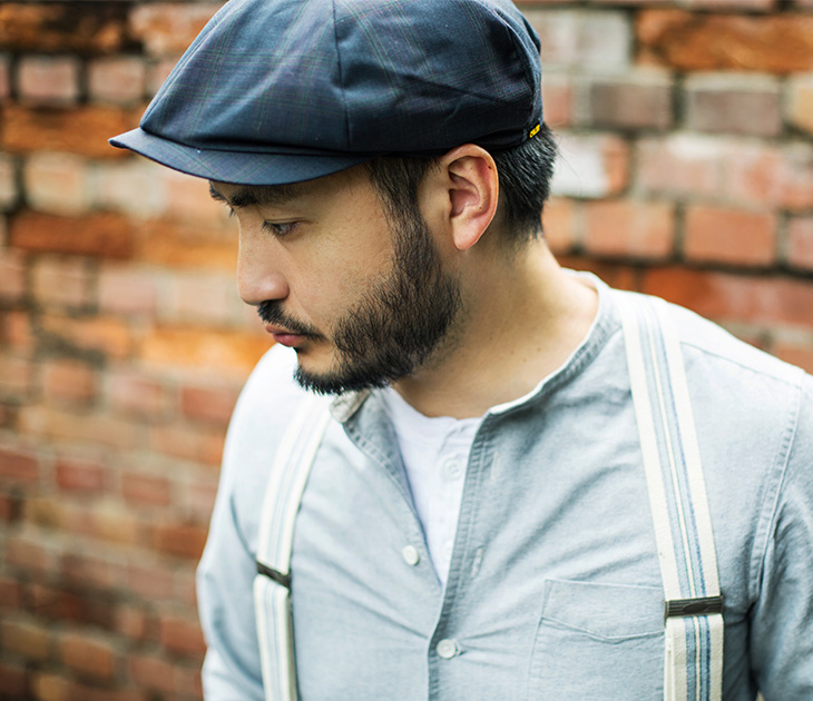 MASSAN(MC / Vocal)